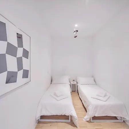 Studio 54 Design Loft Milão