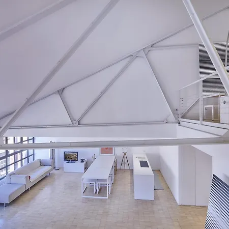 Studio 54 Design Loft