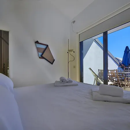 Studio 54 Design Loft Milão