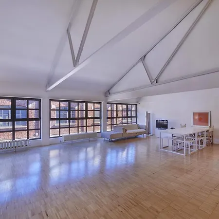 Studio 54 Design Loft * Milão