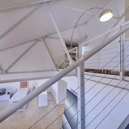 Apartamento Studio 54 Design Loft