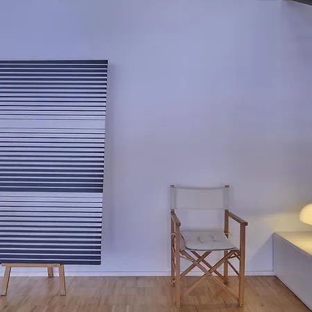 Studio 54 Design Loft Apartamento
