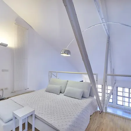 Studio 54 Design Loft Apartamento Milão